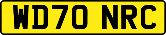 WD70NRC