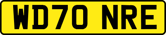 WD70NRE