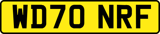 WD70NRF