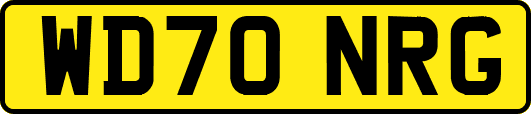 WD70NRG