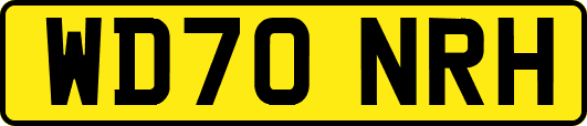 WD70NRH