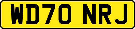 WD70NRJ