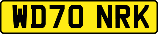 WD70NRK