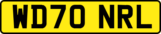 WD70NRL