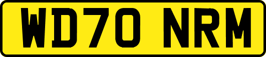 WD70NRM