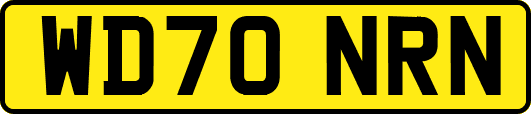 WD70NRN