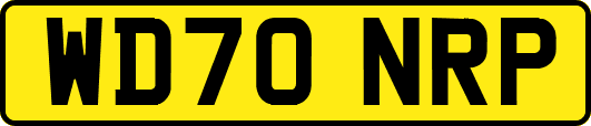 WD70NRP