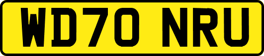 WD70NRU