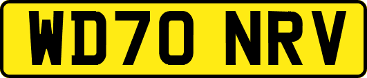 WD70NRV