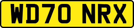WD70NRX