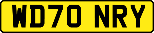 WD70NRY