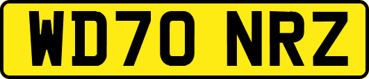 WD70NRZ