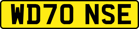 WD70NSE