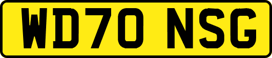 WD70NSG