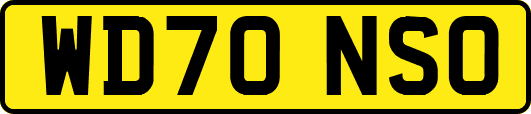 WD70NSO
