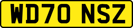 WD70NSZ