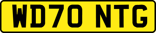 WD70NTG