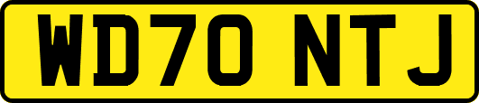WD70NTJ
