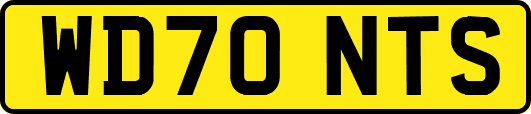 WD70NTS