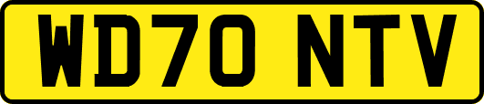WD70NTV