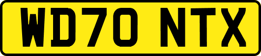 WD70NTX