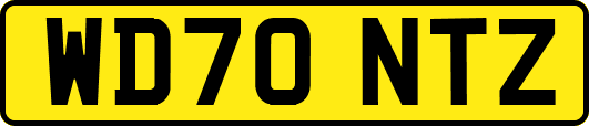 WD70NTZ