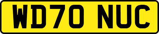WD70NUC