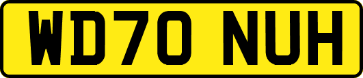 WD70NUH