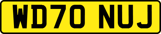 WD70NUJ
