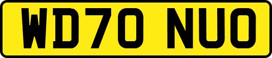 WD70NUO