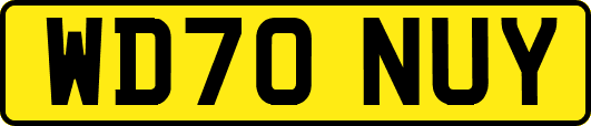 WD70NUY