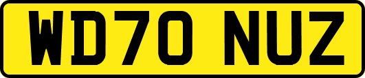 WD70NUZ