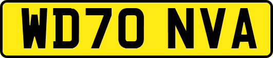 WD70NVA