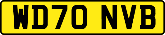 WD70NVB