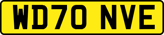 WD70NVE