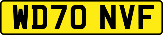 WD70NVF