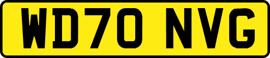 WD70NVG