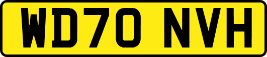 WD70NVH