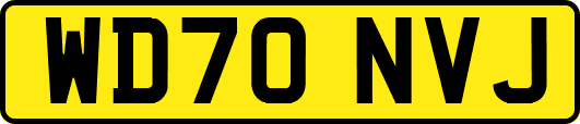 WD70NVJ