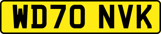 WD70NVK