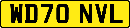 WD70NVL
