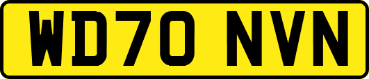WD70NVN