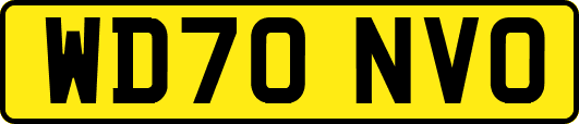 WD70NVO