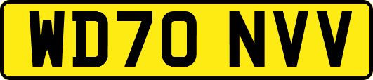 WD70NVV