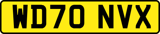 WD70NVX