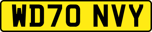 WD70NVY