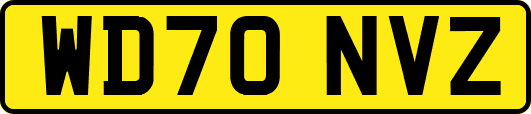 WD70NVZ