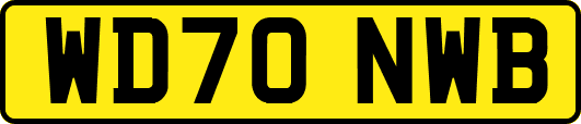 WD70NWB