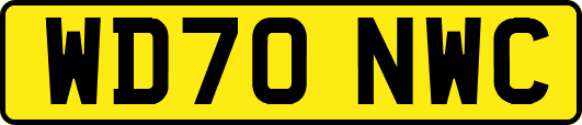 WD70NWC