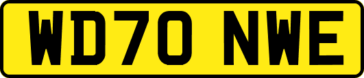 WD70NWE